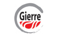 Логотип Gierre