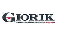 Логотип Giorik