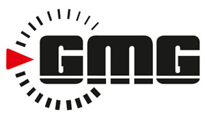 Логотип GMG