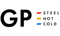 Логотип GPSteel