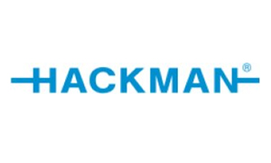 Логотип Hackman