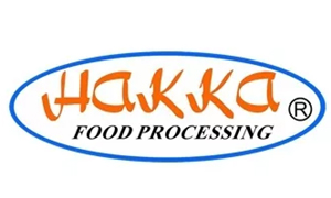 Логотип Hakka