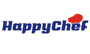 Логотип HappyChef