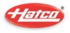 Логотип Hatco