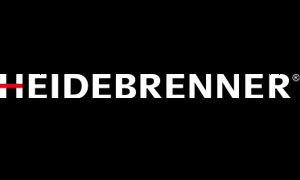 Логотип Heidebrenner