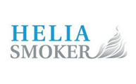 Логотип HELIA SMOKER