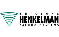 Логотип Henkelman