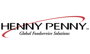 Логотип Henny Penny