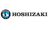 Логотип Hoshizaki