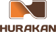 Логотип Hurakan