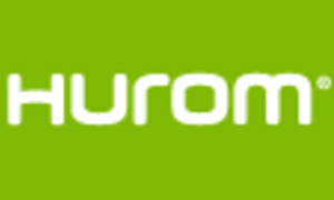 Логотип Hurom
