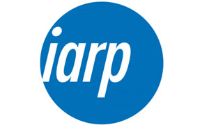 Логотип IARP