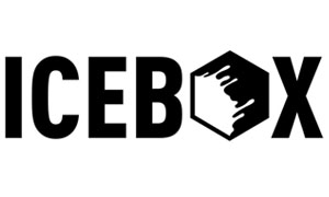 Логотип IceBox
