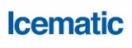 Логотип Icematic