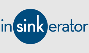 Логотип In Sink Erator