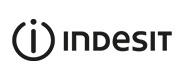 Логотип Indesit