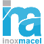 Логотип InoxMacel