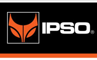 Логотип IPSO