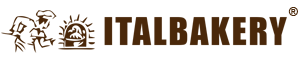 Логотип Italbakery