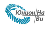 Логотип Юнионнави