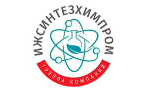 Логотип Ижсинтез-Химпром