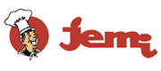 Логотип Jemi
