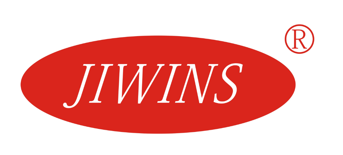 Логотип Jiwins