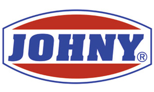 Логотип JOHNY