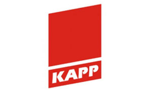 Логотип KAPP
