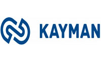 Логотип Kayman