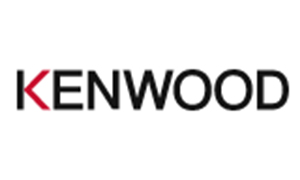 Логотип Kenwood