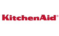 Логотип Kitchenaid