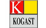 Логотип Kogast