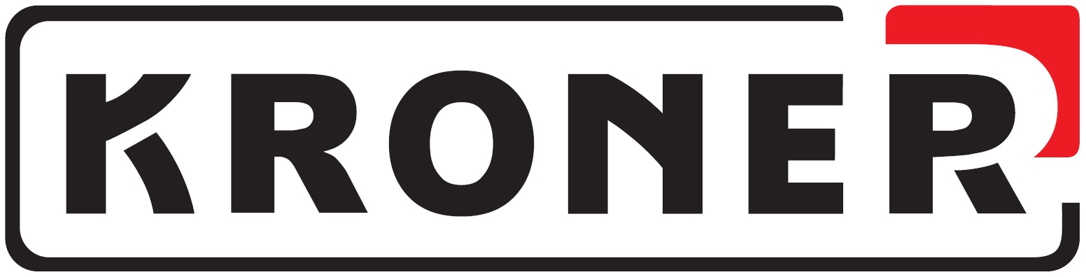 Логотип KRONER
