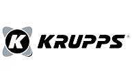 Логотип Krupps