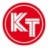 Логотип Kt