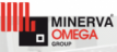Логотип La Minerva