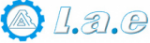 Логотип Lae