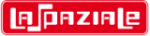 Логотип Laspaziale