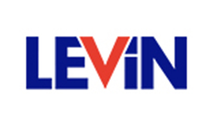 Логотип Levin