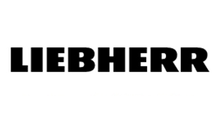 Логотип Liebherr