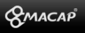 Логотип Macap