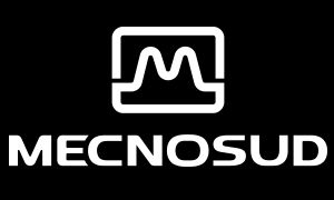 Логотип Mecnosud