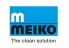 Логотип Meiko