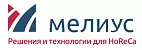 Логотип МелиусХим