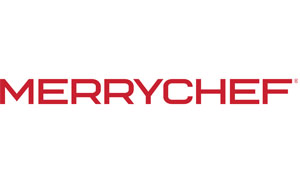Логотип MERRYCHEF