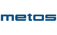 Логотип Metos