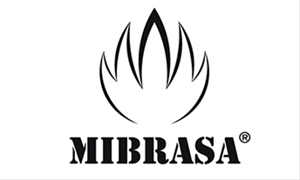 Логотип MIBRASA