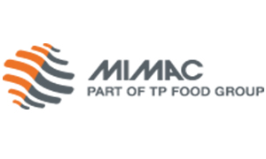 Логотип Mimac