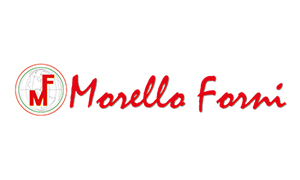 Логотип Morello Forni